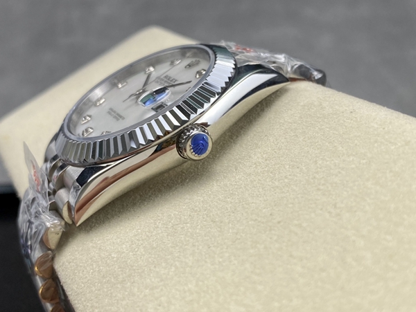 激安ロレックス素材ディテール